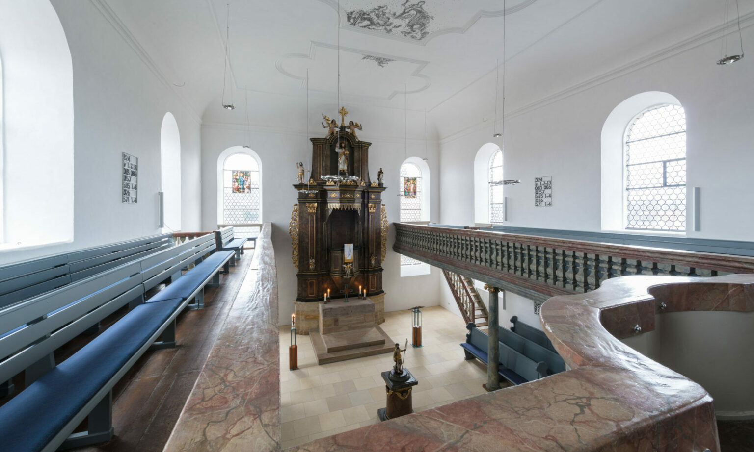 EvangelischLutherische Kirchengemeinde Uttenreuth